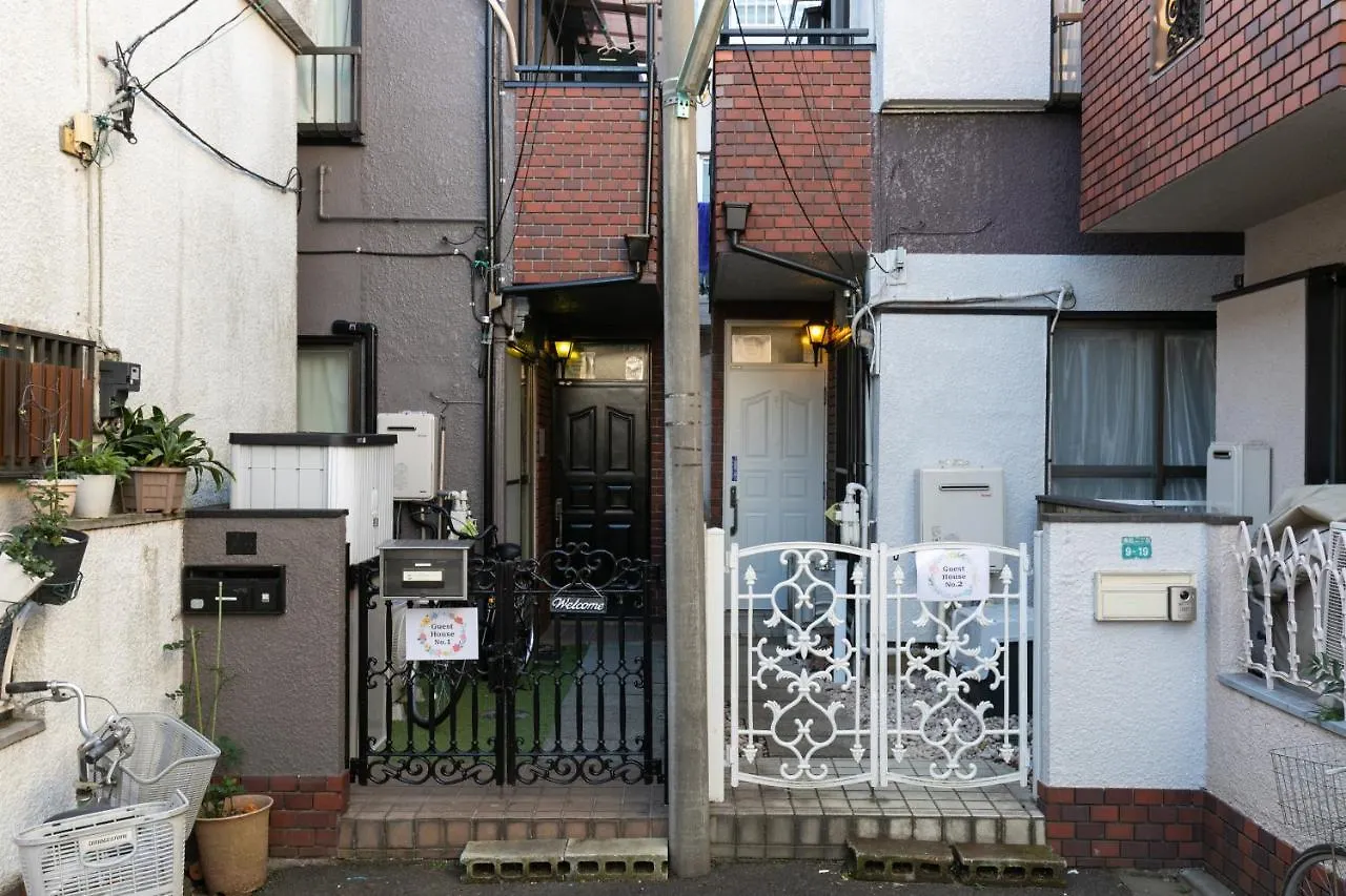 リフォーム済みコンパクトな戸建池袋西エリア地下鉄千川駅要町駅2階建て閑静な住宅街 日本